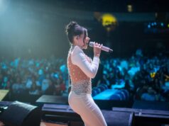 Nelson Velásquez y Ámbar García ofrecerán concierto “Directo al Corazón” en Cabimas