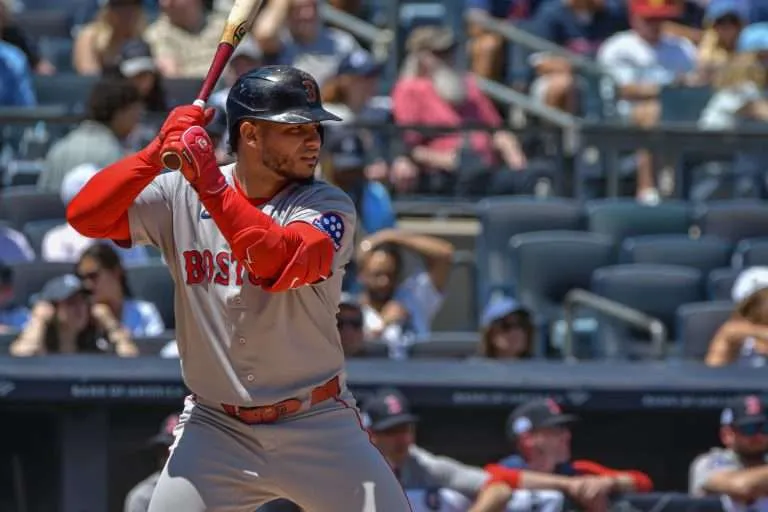 Willson Contreras llegó a 45 impulsadas y proyecta 100