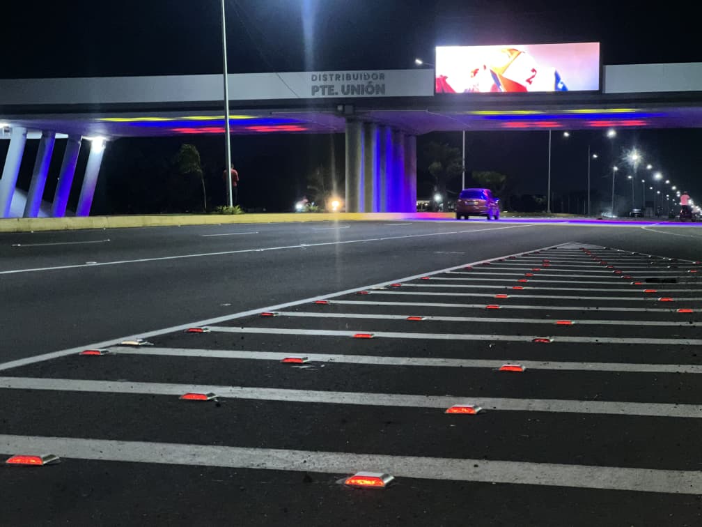 Recuperación de la vialidad en el Zulia avanza a máxima velocidad