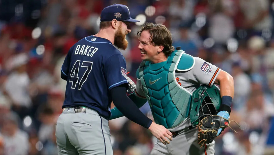 JUEGO DE ESTRELLAS Ganó la Americana por blanqueo, Bellinger el MVP