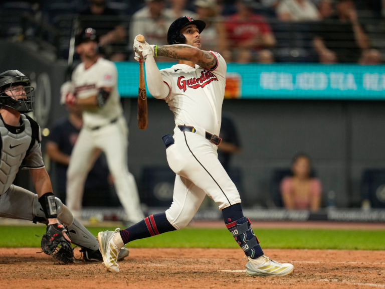 Brayan Rocchio, un héroe de oro…