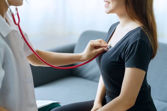 Impacto silencioso en el corazón: por qué es vital un chequeo cardiovascular