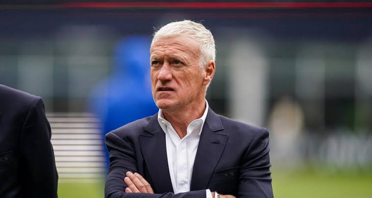 FIEBRE MUNDIAL Didier Deschamps, DT de Francia: «Los jugadores están devastados, fuimos técnicamente inferiores»