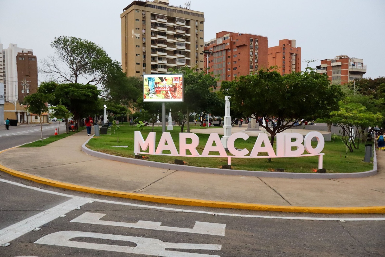 Maracaibo será modelo de gestión ambiental con la reforma a la ordenanza de creación del IMA