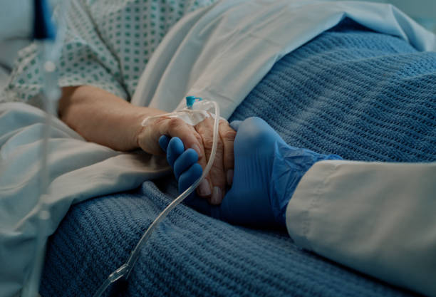 La atención del cáncer no admite pausas durante la reconstrucción del país