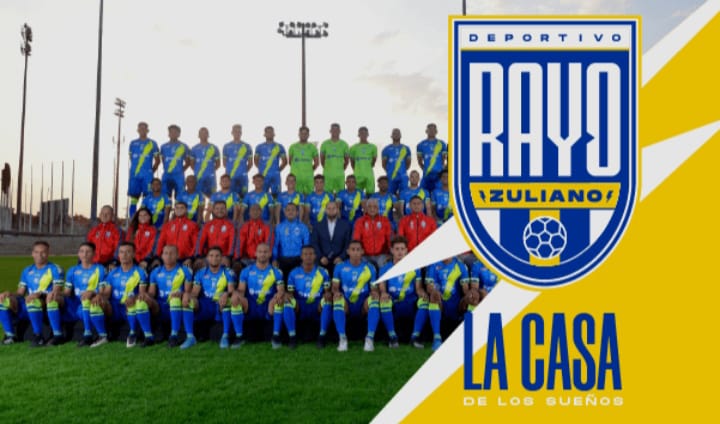 Zamora recibe este viernes a Rayo Zuliano en inicio del torneo Clausura de FUTVE