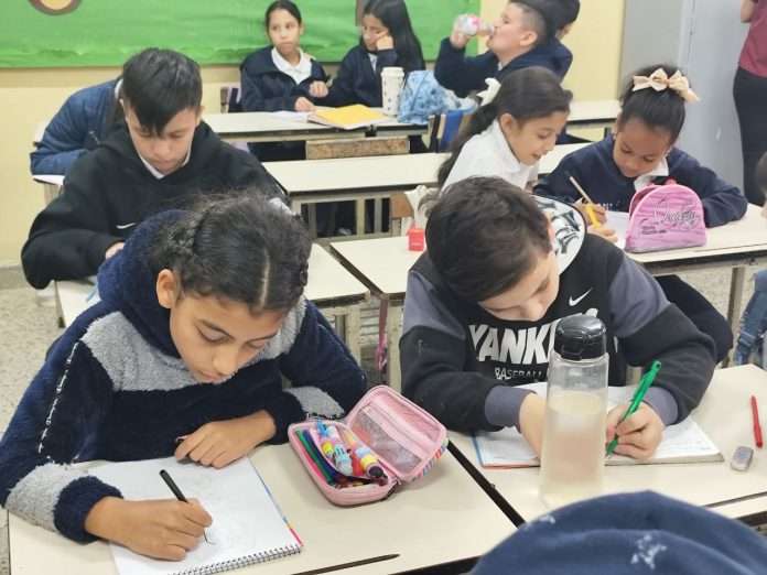 DOBLETE SÍSMICO: Ministerio de Educación reprograma calendario escolar por los terremotos