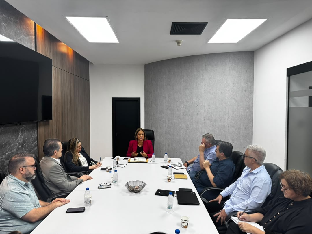 SEDEMAT y sectores productivos unen fuerzas para fortalecer el desarrollo comercial de Maracaibo
