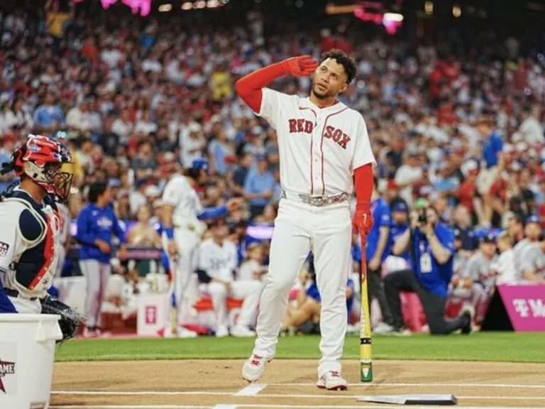 Willson y Boston siguen calientes y enrachados