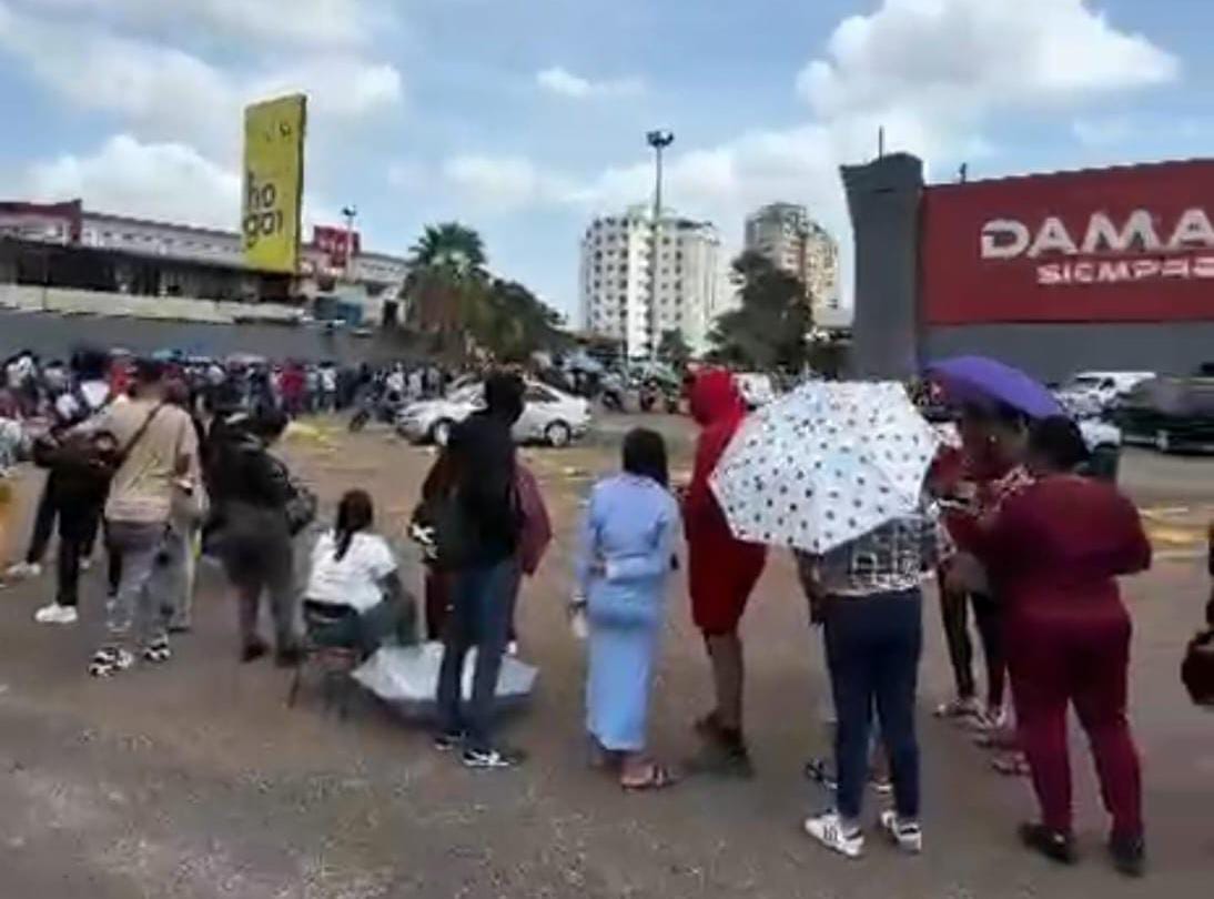 Alcaldía de Maracaibo garantiza seguridad y orden en comercios de la ciudad