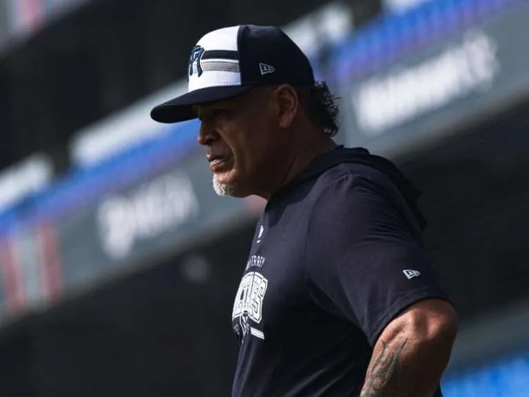 Henry Blanco a la final en beisbol de verano en México