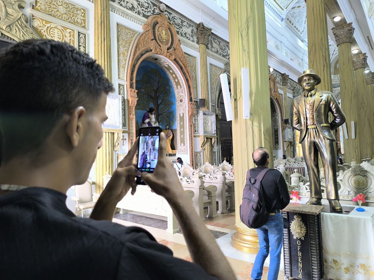 Historia en Movimiento de Maracaibo …