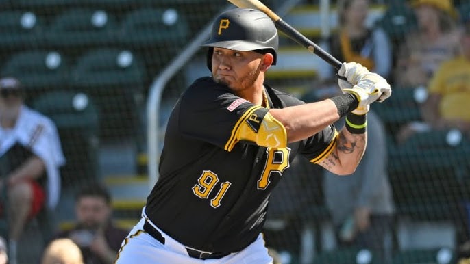 Venezolano Omar Alfonzo adquirido por los Yankees
