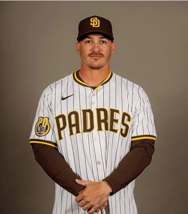 ICE detuvo a coach venezolano de San Diego en Texas: No ha sido liberado