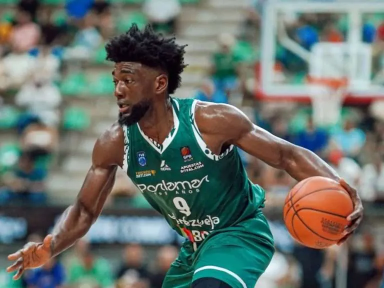 Guaiqueríes jugará en el torneo más prestigioso del baloncesto de América