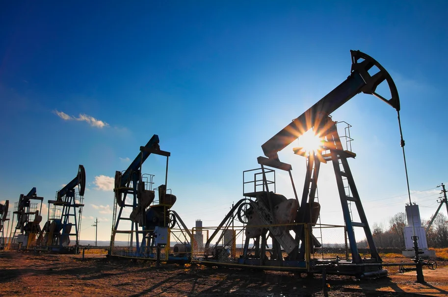 Más de 65.000 millones de barriles contempla el acuerdo petrolero con EE.UU.