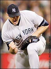 ¡Trump a la carga…! Clama justicia y que exhalten a Roger Clemens a Cooperstown