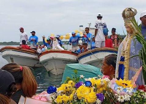 Santa Rosa se prepara para sus fiestas patronales