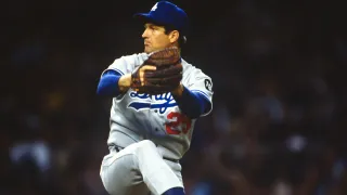 Falleció el legendario lanzador Tommy John
