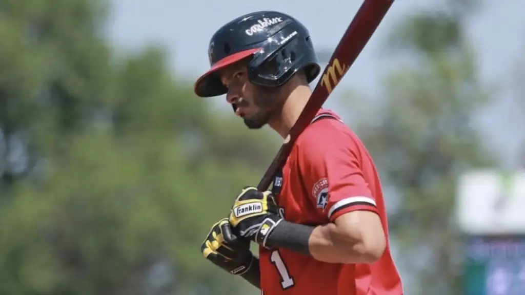 Tucupita Marcano masacra el pitcheo en la American Association