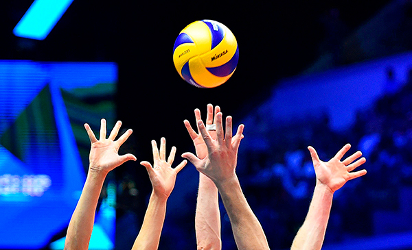 8 países hasta ahora en el Suramericano de Voleibol Femenino U19 a realizarse en Zulia