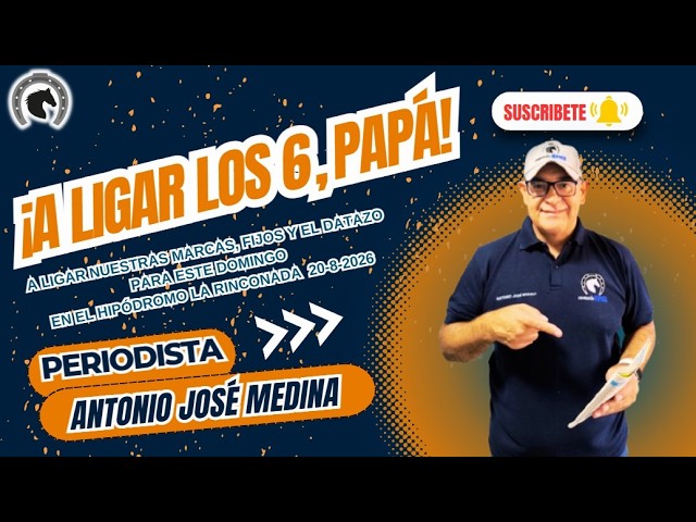 ¡Fin de semana de pura emoción hípica! 🏇