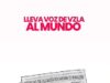 ¡En agenda internacional! Presidenta Delcy Rodríguez llega a EE.UU. para alzar la voz de Venezuela