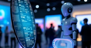 Innovaciones de vanguardia en inteligencia artificial y gadgets: tendencias que están transformando nuestros dispositivos móviles y la vida digital