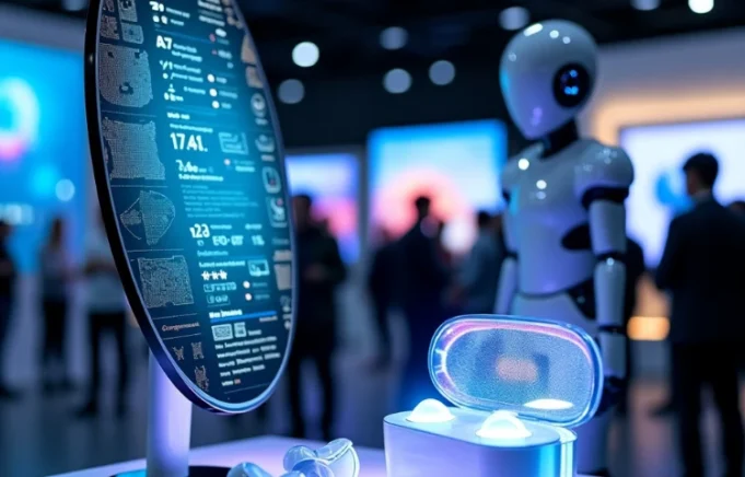Cutting-Edge Innovations in Artificial Intelligence and Gadgets: Transforming Mobile Devices and Digital Life