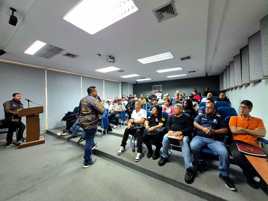 Fundagraez capacita a instructores y músicos para optimizar la pedagogía de la gaita en las aulas zulianas