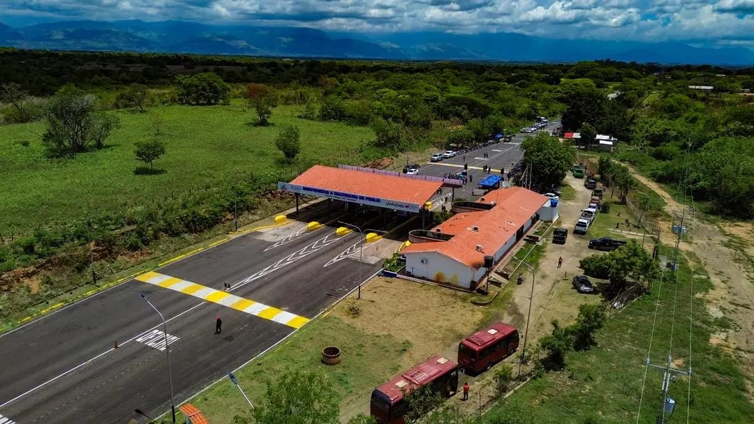 Ganaderos de San José de Perijá agradecen gestión del gobernador Caldera en vialidad y seguridad en Machiques