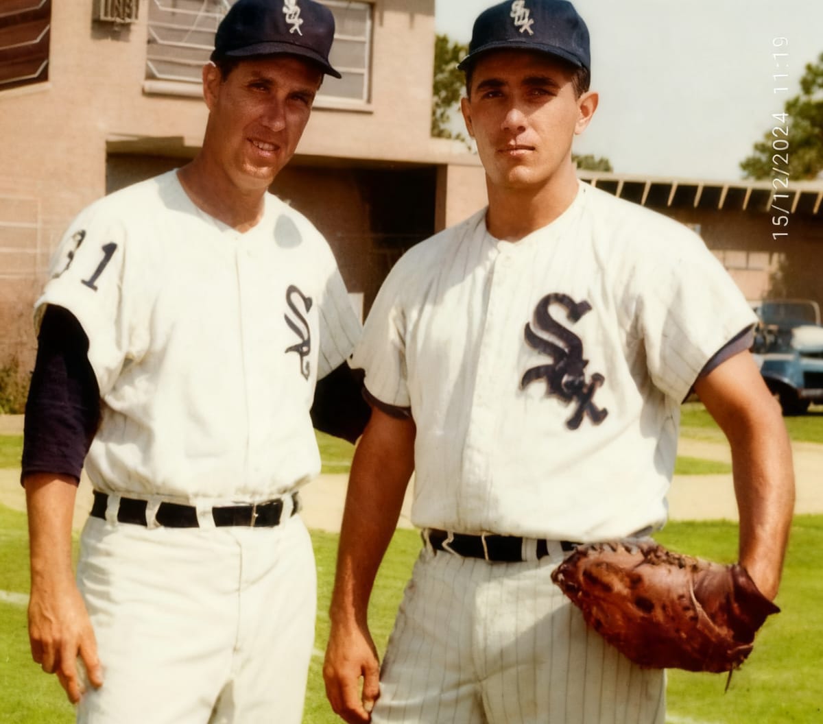 Falleció Bruno Estaba: gloria del beisbol profesional de Cabimas