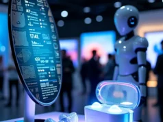 Innovaciones de Vanguardia en Inteligencia Artificial y Gadgets: Cómo Transforman los Dispositivos Móviles y Avances Digitales
