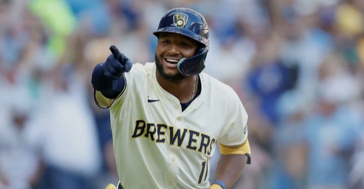 Dos aguiluchos zulianos a punto de escribir páginas de gloria en la MLB
