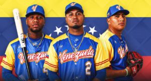 Lo último sobre el Béisbol Venezolano: Noticias de la LVBP y Actuaciones en la MLB