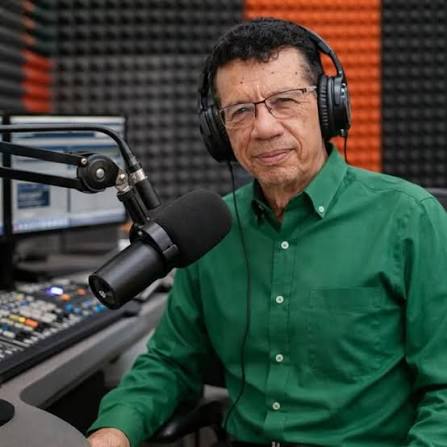 Nestor Vielma nos necesita: Requiere urgente donantes de sangre