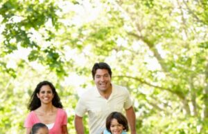 Prevención y Hábitos Saludables: Claves para el Bienestar Familiar