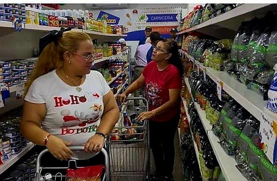 Gobernación y Ministerio de Alimentación fortalecen en Zulia soberanía alimentaria con reactivación de mercados Pdval y Mercal