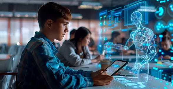 Alcaldía de Maracaibo imparte taller de Inteligencia Artificial para reforzar mecanismos de aprendizaje
