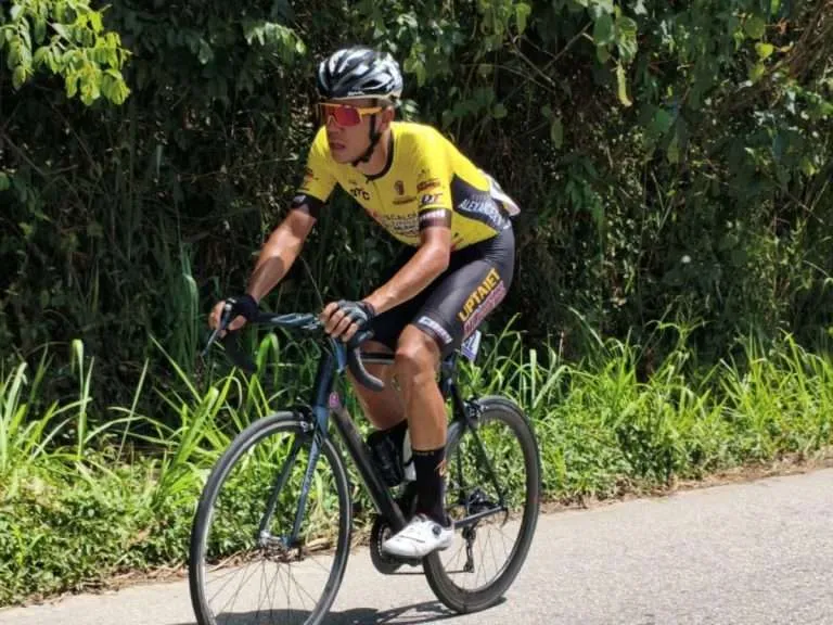 Contrarreloj Individual marca el inicio de la Vuelta a Mérida