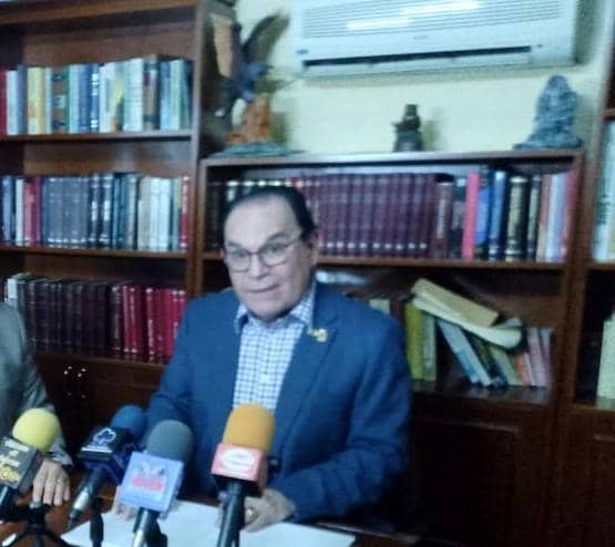 ¡INTERPONDRÁN ACCIONES JUDICIALES!: Exigen justicia ante presuntos vicios legales en caso de restitución internacional de dos menores