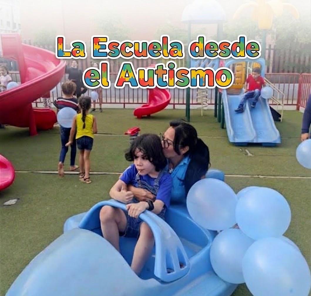El Aula como Refugio Inclusivo