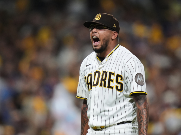 Criollo Bradgley Rodríguez clave en clasificación de San Diego