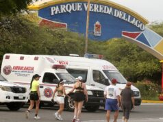 La ciclovía de Maracaibo: Recreación y resguardo garantizados