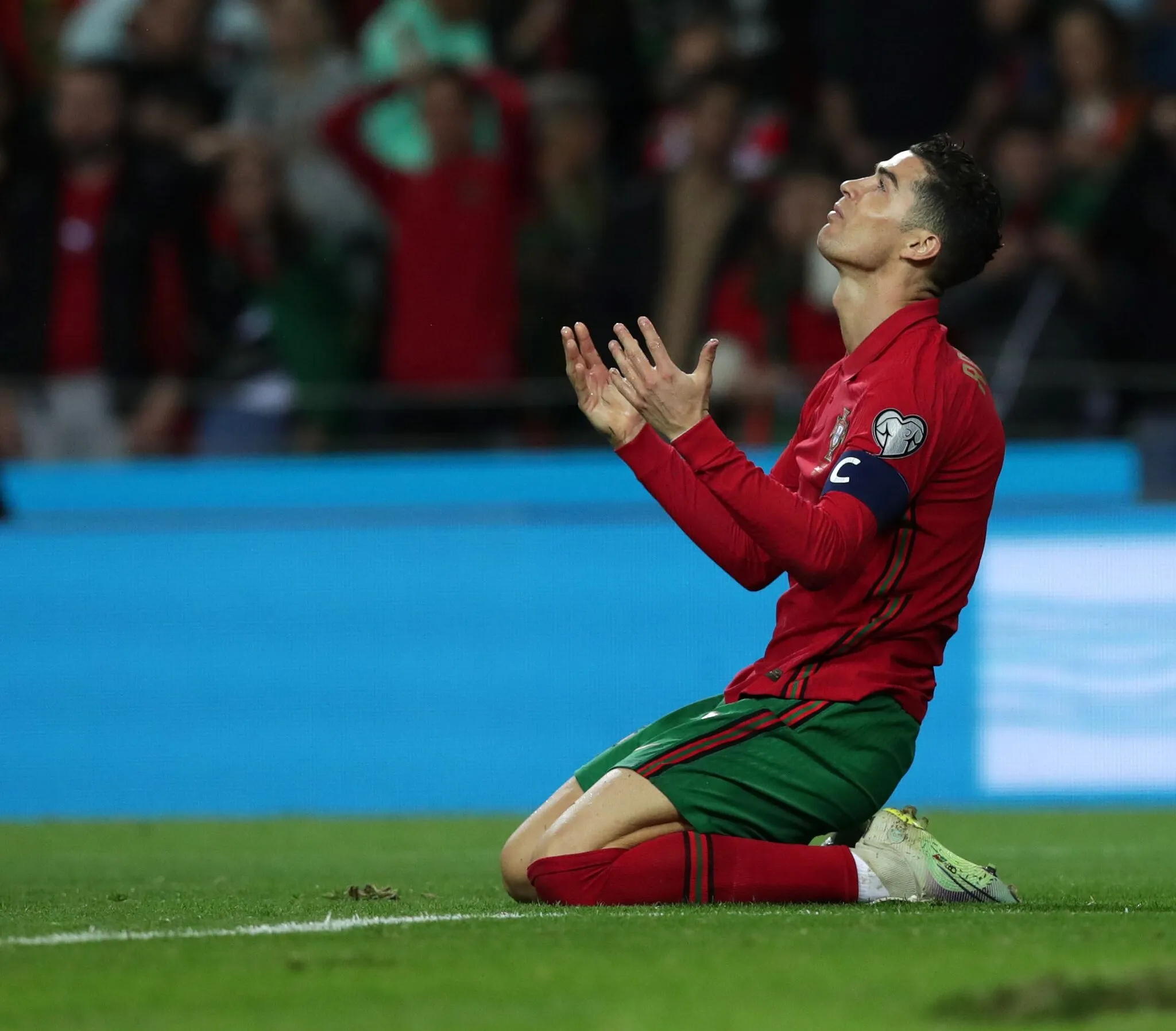 Leao usará su número 7: Cristiano no participará en venideros compromisos de Portugal