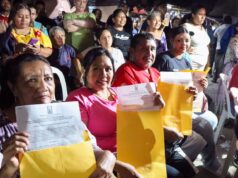 Tras 8 años del timbo al tambo: Comerciantes de La Curva de Molina: «Di Martino reivindicó nuestra labor’