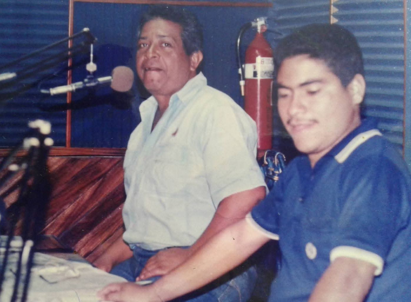 Se apagó la alegre voz de «El Rey de la Cucurruchitas» en Barinas: Elvis Figuera
