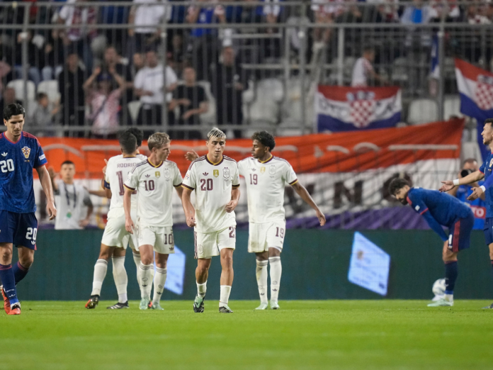 España invicta en la Nations League: Extendió a 41 los partidos sin perder