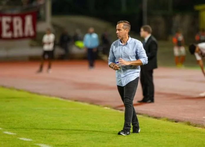 Rayo Zuliano con nuevo DT: Henry Meléndez