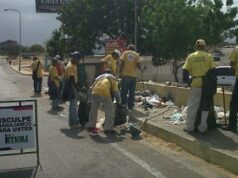 Director de Servicios Públicos de la Alcaldía Joemel Robles:»Maracaibo lidera avances en el área ambiental»
